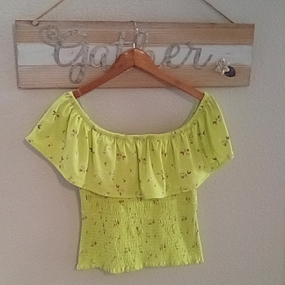 5/$13 cute top
